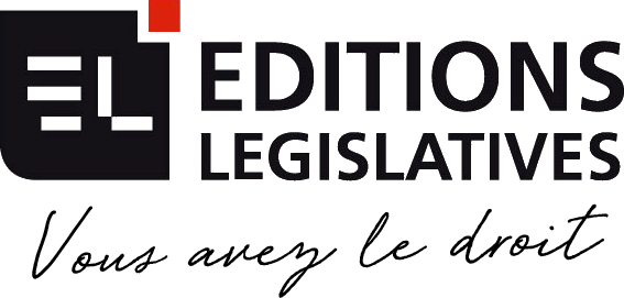 éditions législatives logo